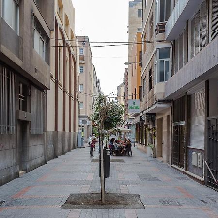 Estudio En Las Canteras II ラスパルマス・デ・グランカナリア エクステリア 写真