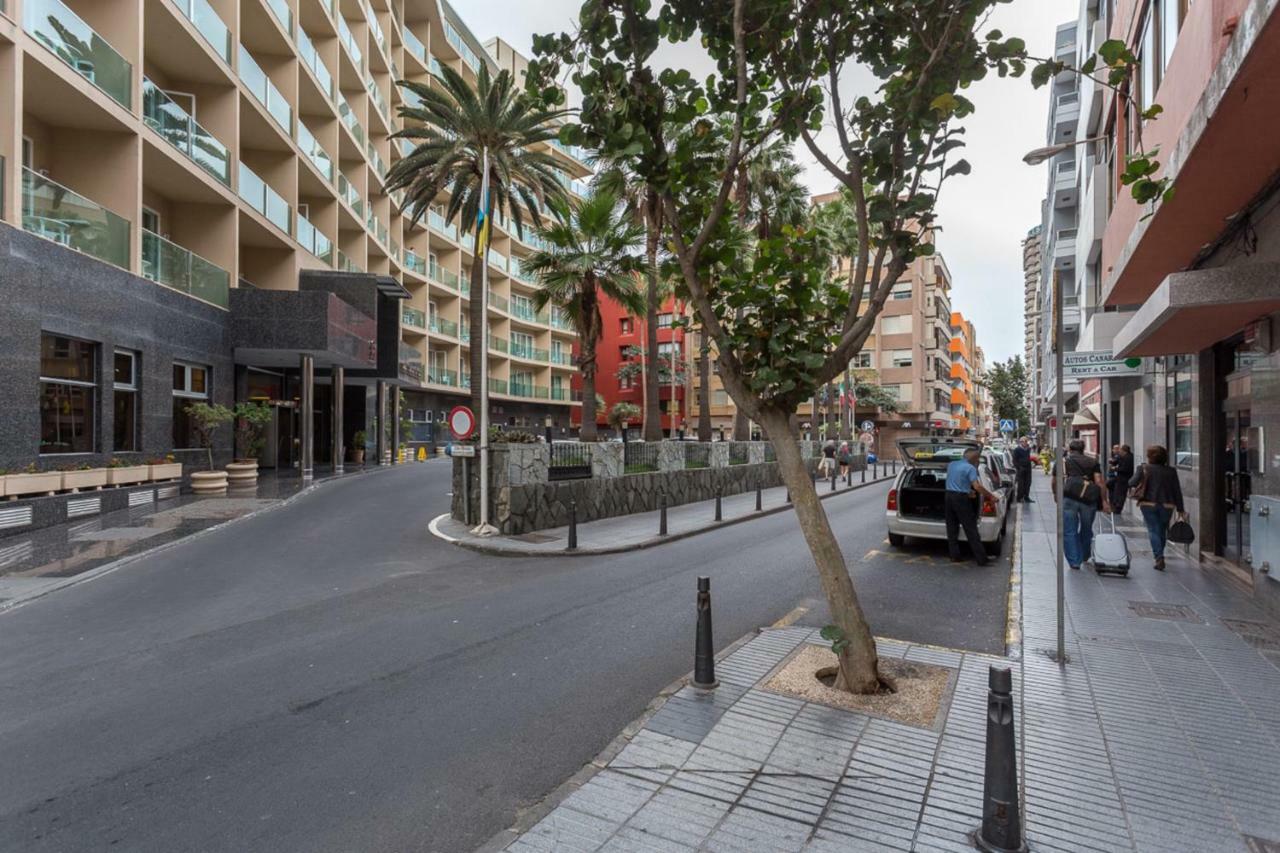 Estudio En Las Canteras II ラスパルマス・デ・グランカナリア エクステリア 写真